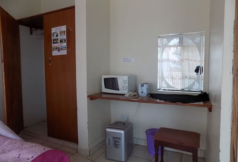 هتل Sunrise Apartments