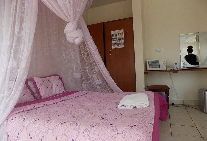 هتل Sunrise Apartments