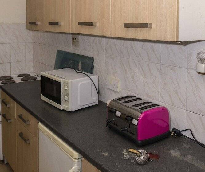 هتل Sunrise Apartments