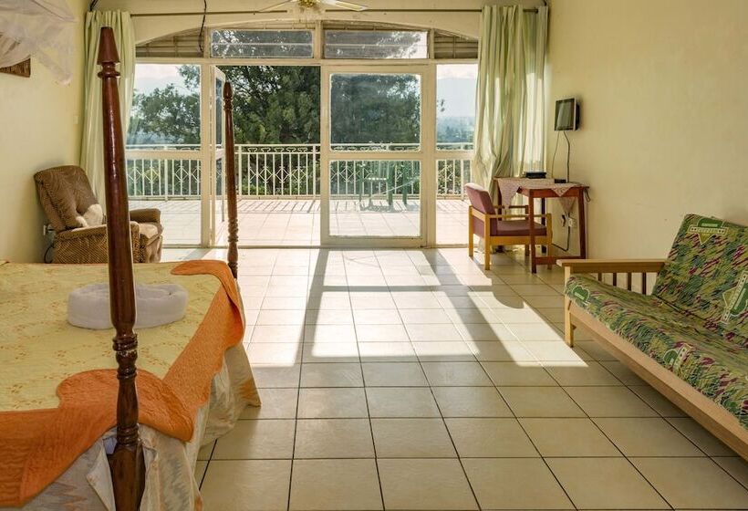 هتل Sunrise Apartments