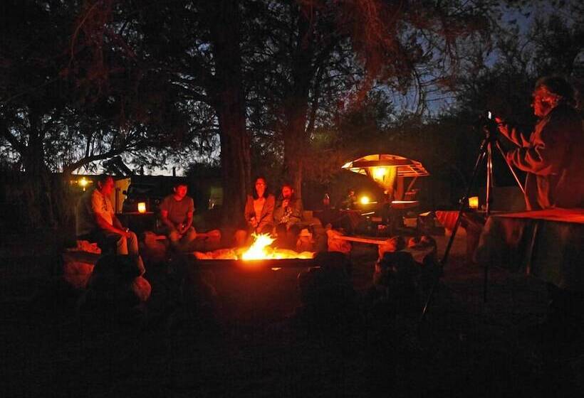 酒店 Terra Luna Atacama