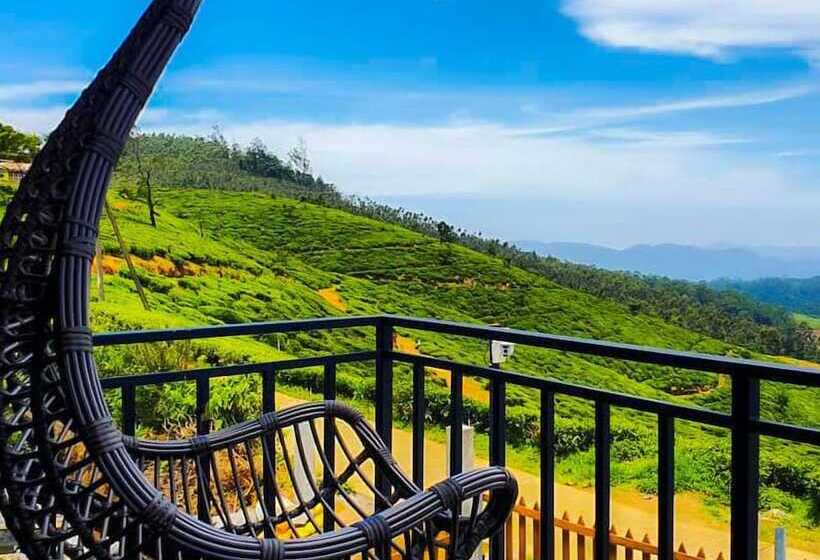 호텔 The Blackberry Cottage