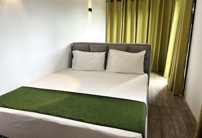 호텔 The Blackberry Cottage