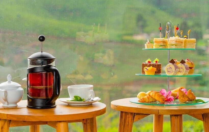 호텔 The Blackberry Cottage