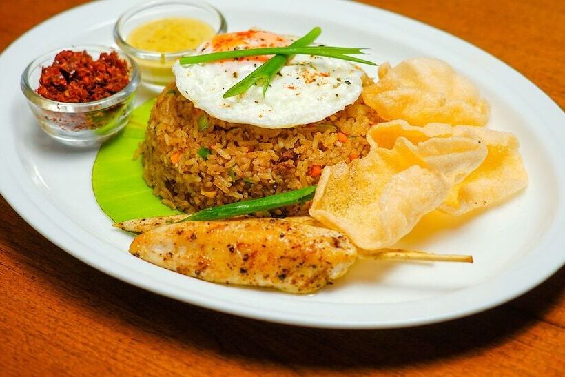 호텔 The Blackberry Cottage