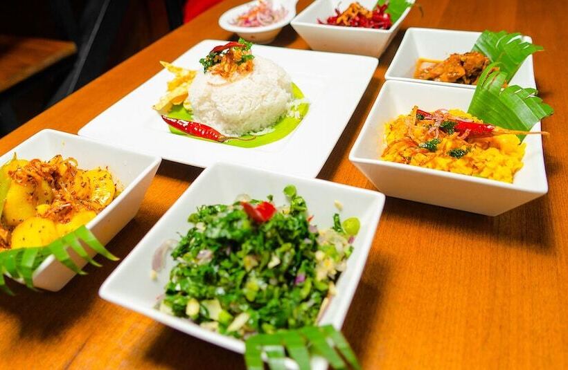 호텔 The Blackberry Cottage