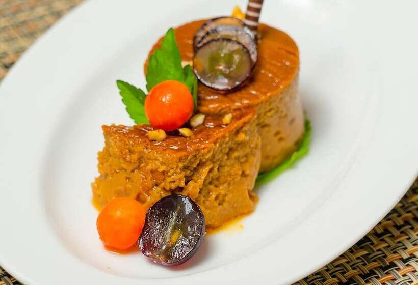 호텔 The Blackberry Cottage