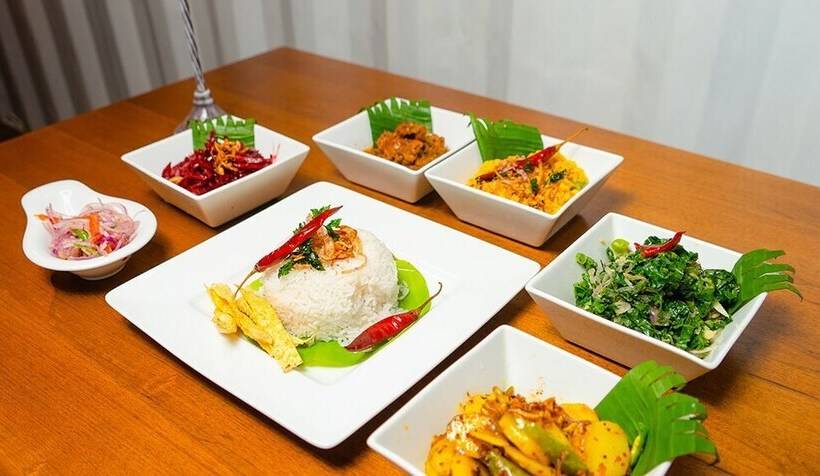 호텔 The Blackberry Cottage