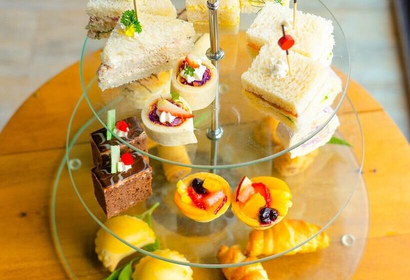 호텔 The Blackberry Cottage