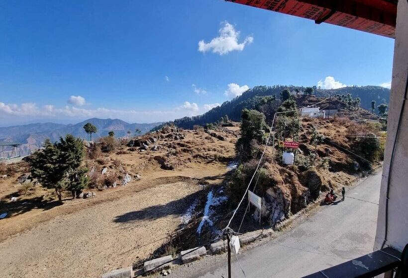 Отель Divine Home Stay