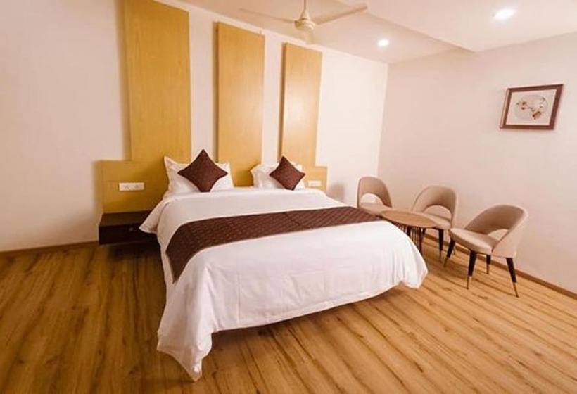 Fabhotel Prime Vdara