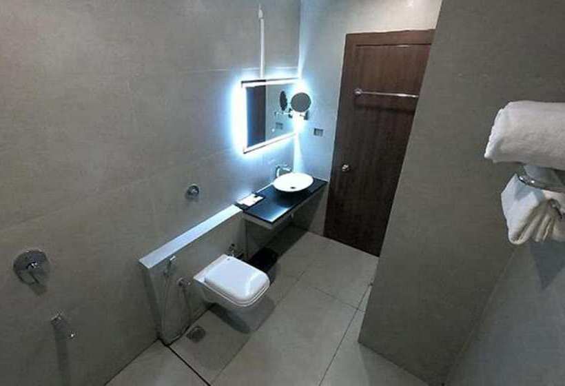 Fabhotel Prime Vdara