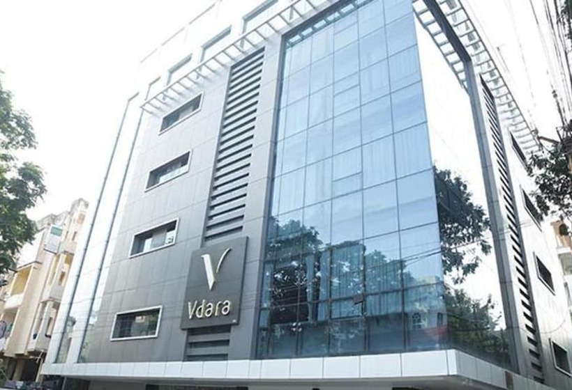 Fabhotel Prime Vdara