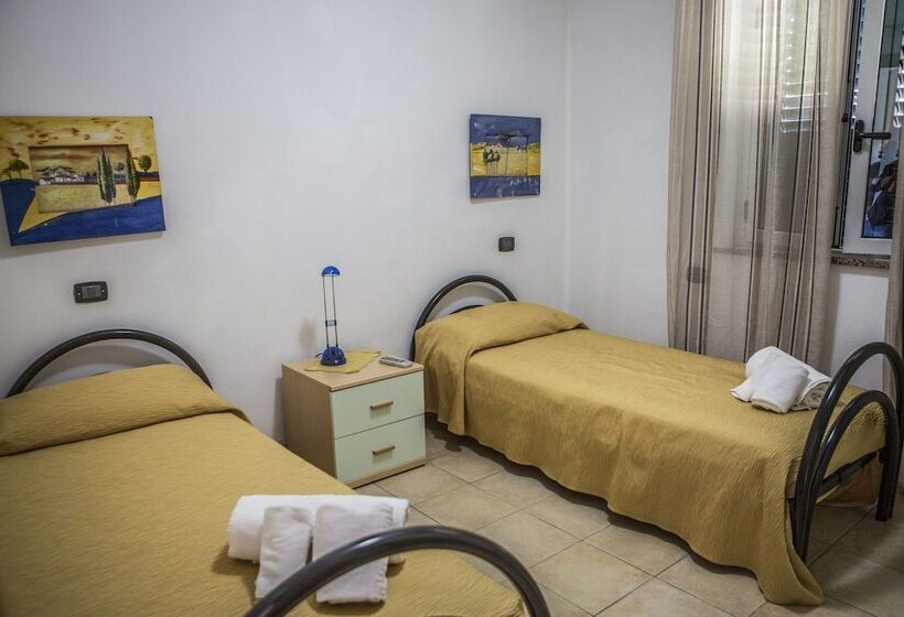 Il Calabriano Villaggio Residence