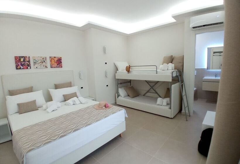 Il Calabriano Villaggio Residence