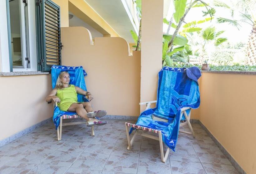 Il Calabriano Villaggio Residence