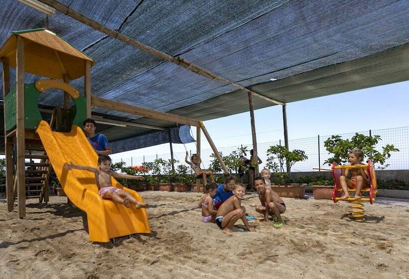 Il Calabriano Villaggio Residence