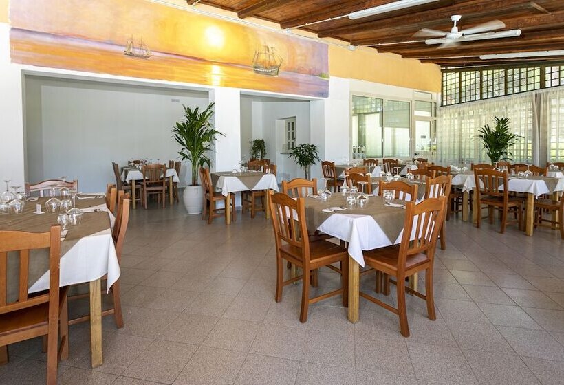 Il Calabriano Villaggio Residence