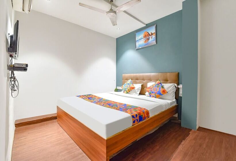 Fabhotel Nidhivan
