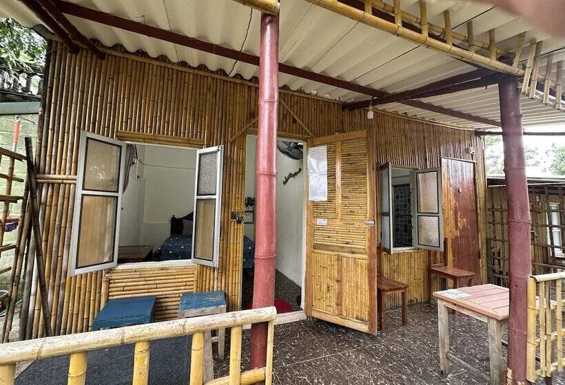Ninh Binh Bamboo Farmstay