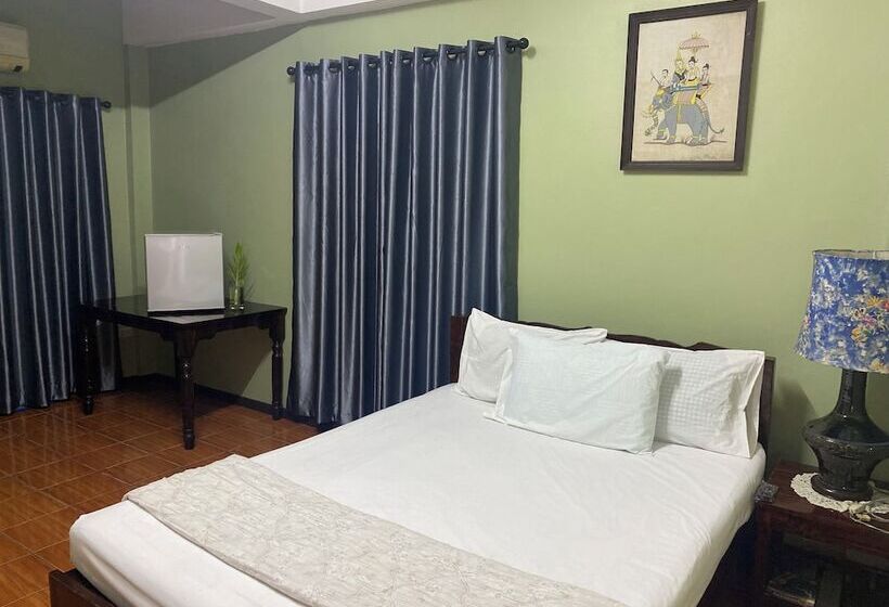 レジデンス Kumjawjomkaew