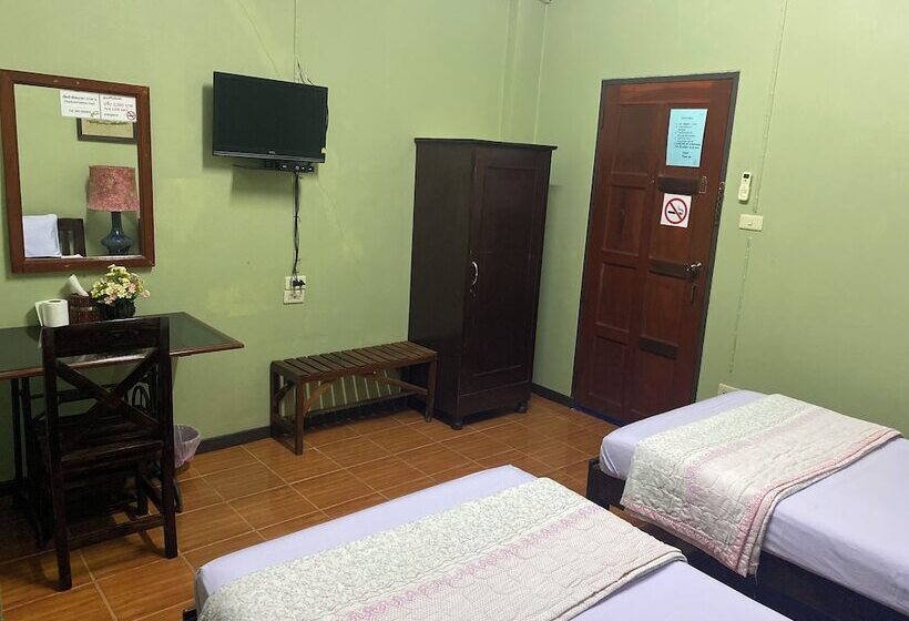 レジデンス Kumjawjomkaew