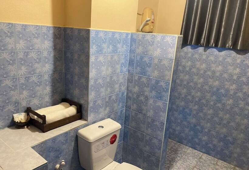 レジデンス Kumjawjomkaew