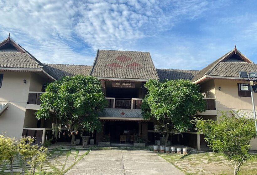 レジデンス Kumjawjomkaew