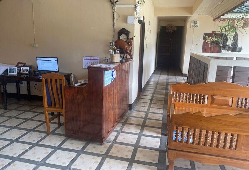 レジデンス Kumjawjomkaew