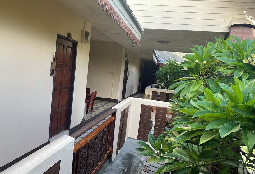 レジデンス Kumjawjomkaew