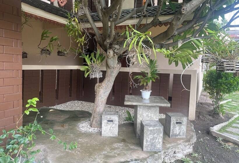 レジデンス Kumjawjomkaew