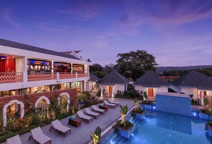 Storii By Itc Hotels Moira Riviera