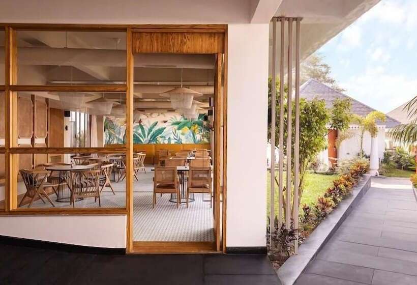 Storii By Itc Hotels Moira Riviera