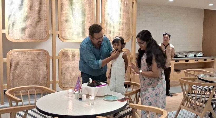 Storii By Itc Hotels Moira Riviera