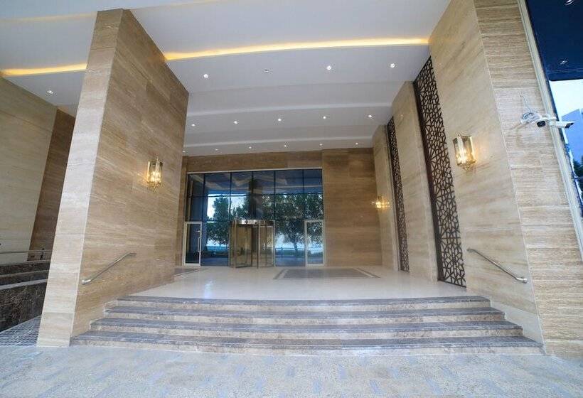 Time Ruba Hotel & Suites