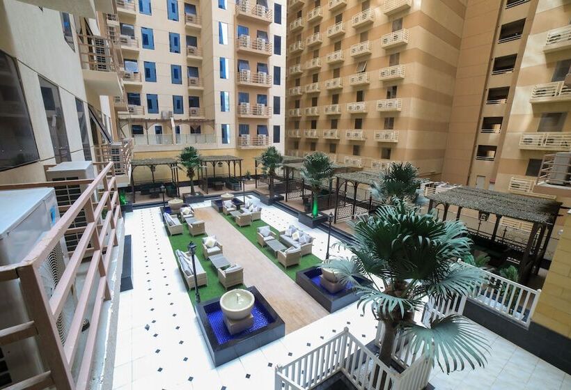 Time Ruba Hotel & Suites