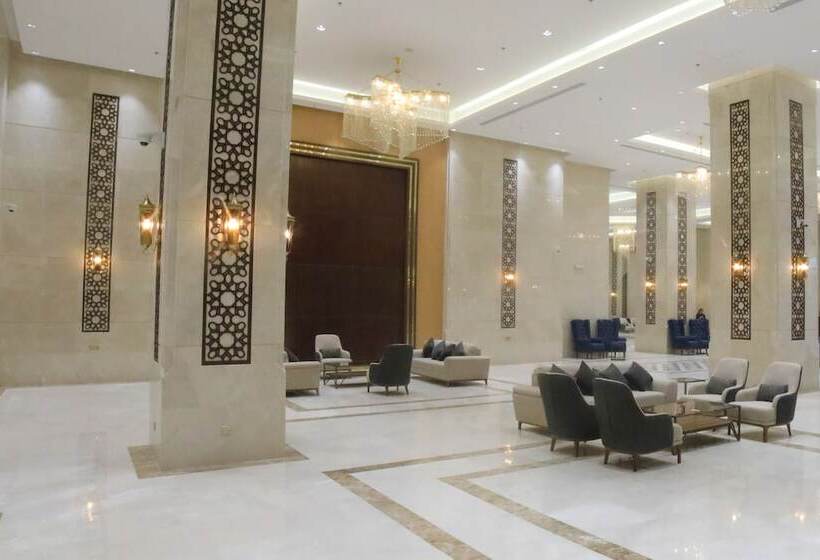 Time Ruba Hotel & Suites