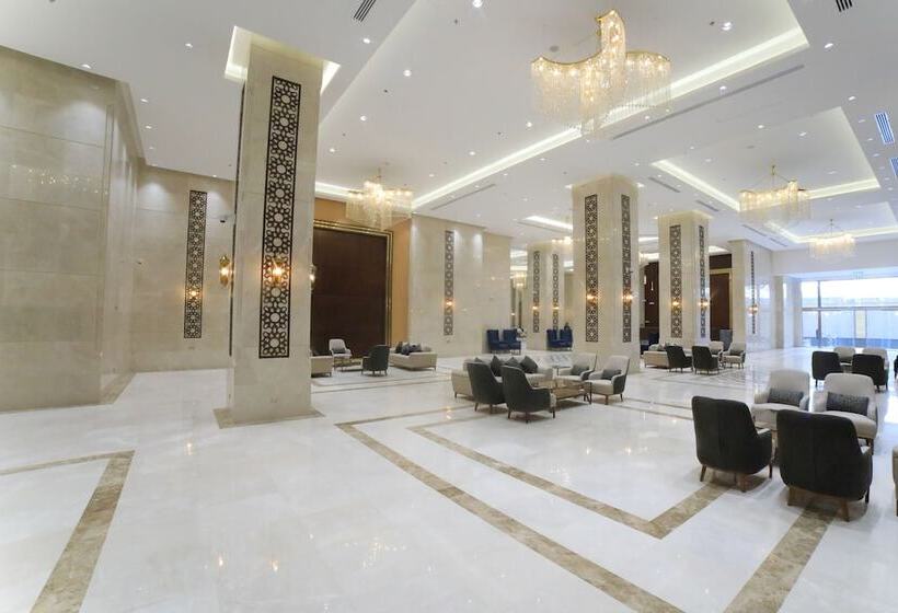 Time Ruba Hotel & Suites