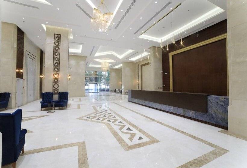 Time Ruba Hotel & Suites