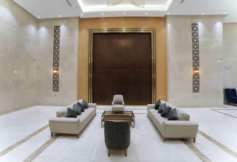 Time Ruba Hotel & Suites