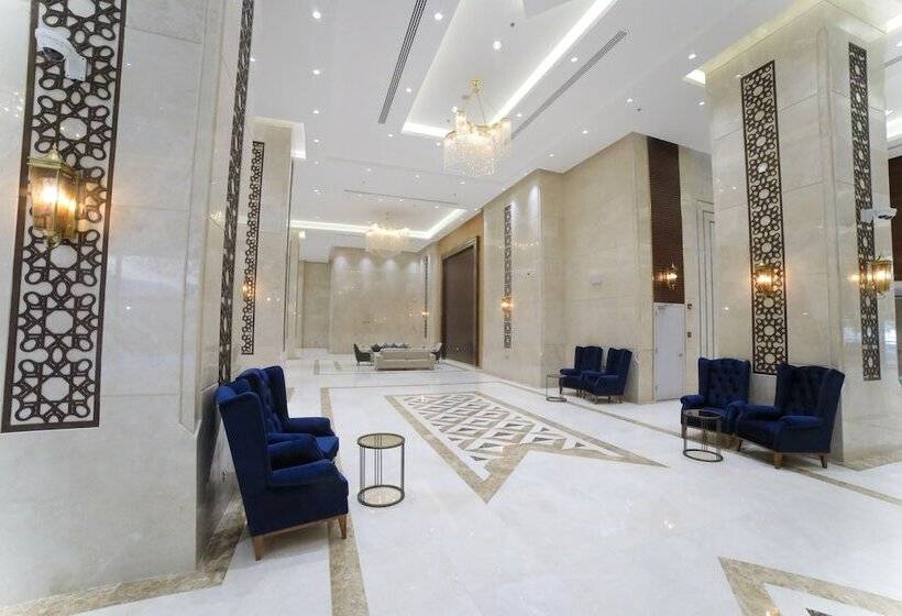 Time Ruba Hotel & Suites