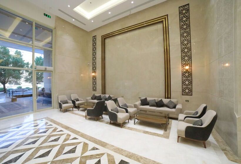 Time Ruba Hotel & Suites