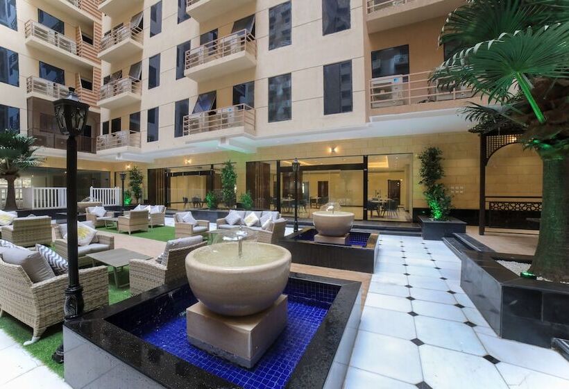 Time Ruba Hotel & Suites