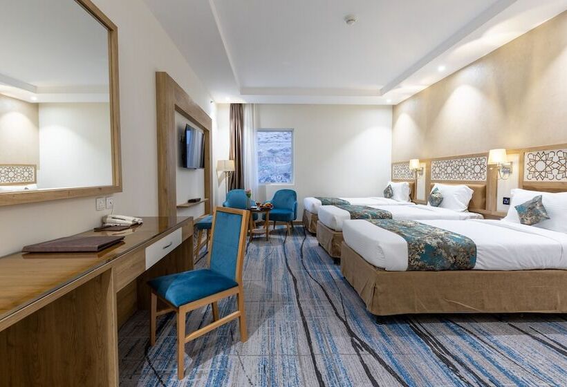 Time Ruba Hotel & Suites