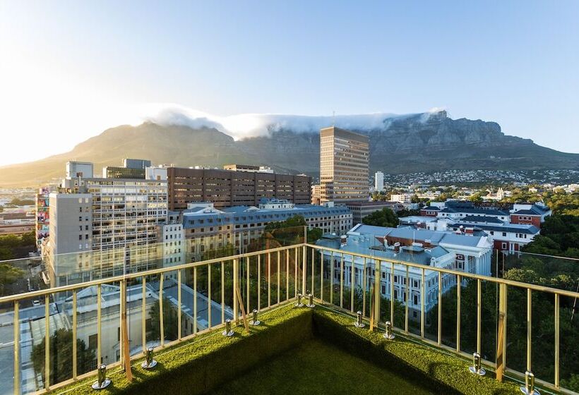 Habitat Aparthotel By Totalstay