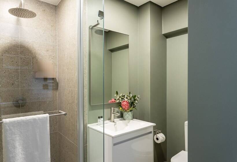 Habitat Aparthotel By Totalstay