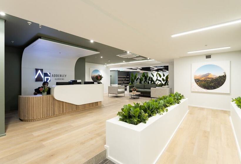 Habitat Aparthotel By Totalstay