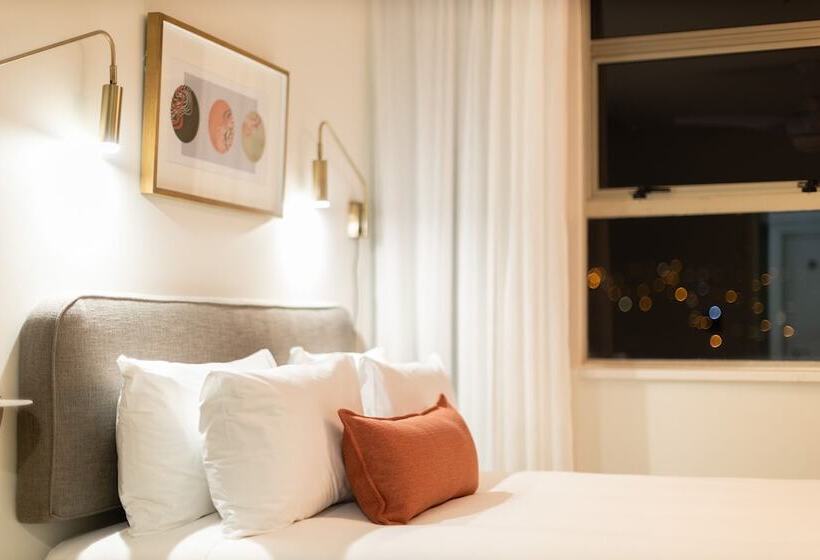 Habitat Aparthotel By Totalstay