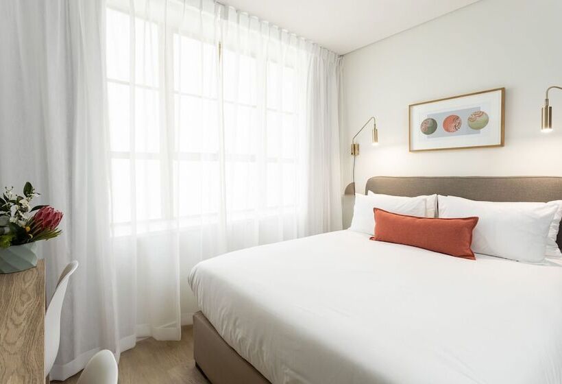 Habitat Aparthotel By Totalstay