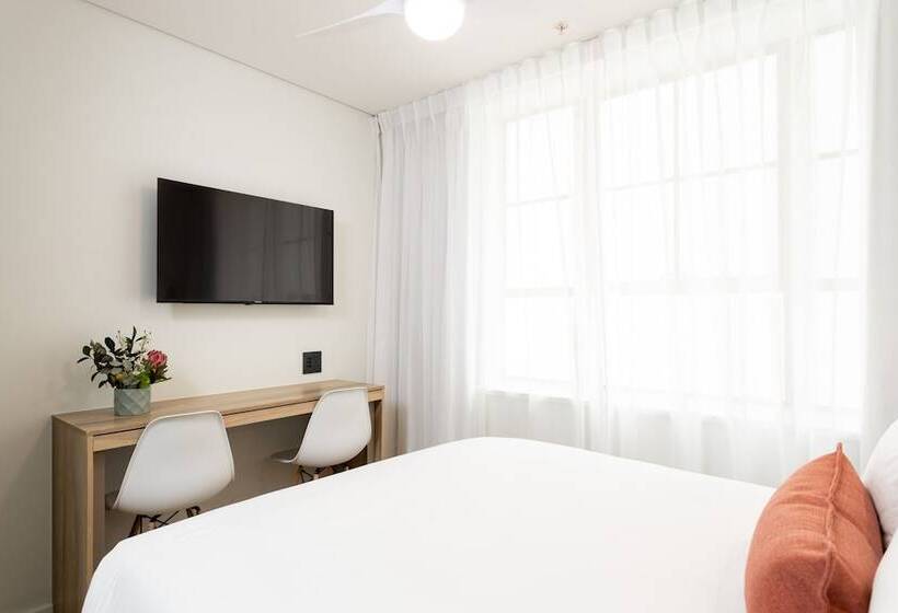 Habitat Aparthotel By Totalstay